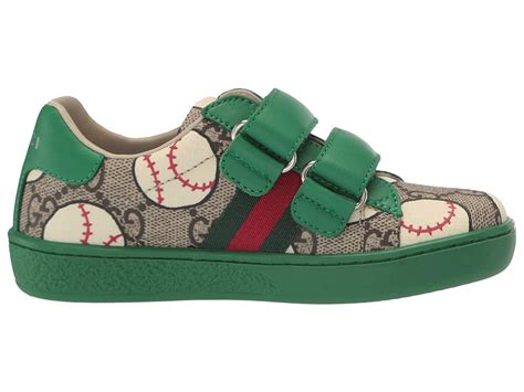 gucci loafers toddler|kids Gucci sneakers sale.